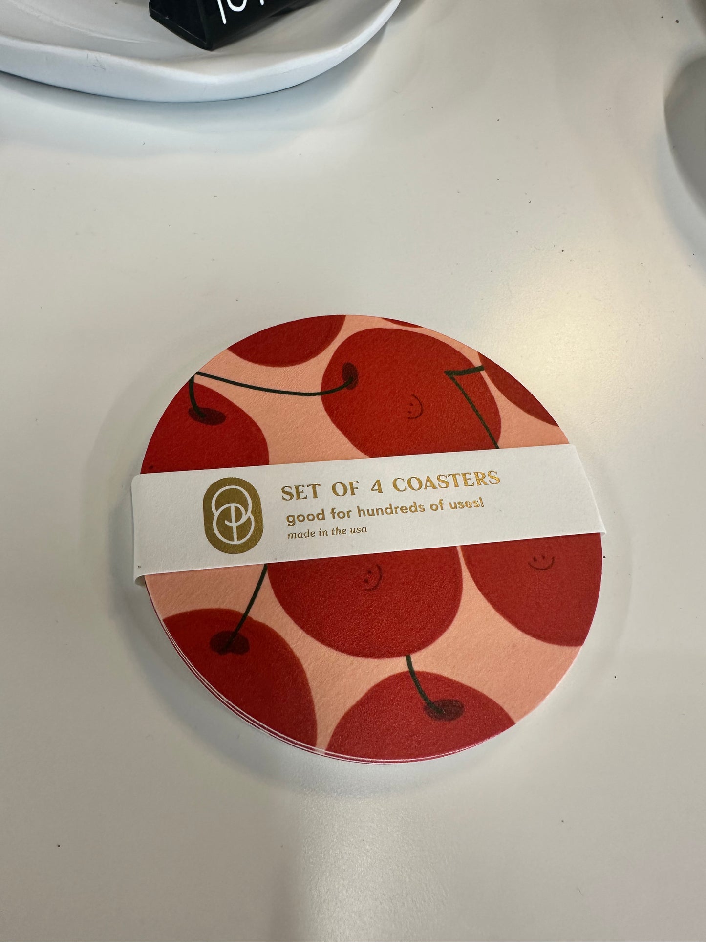 Coaster Sets - Good Thymes