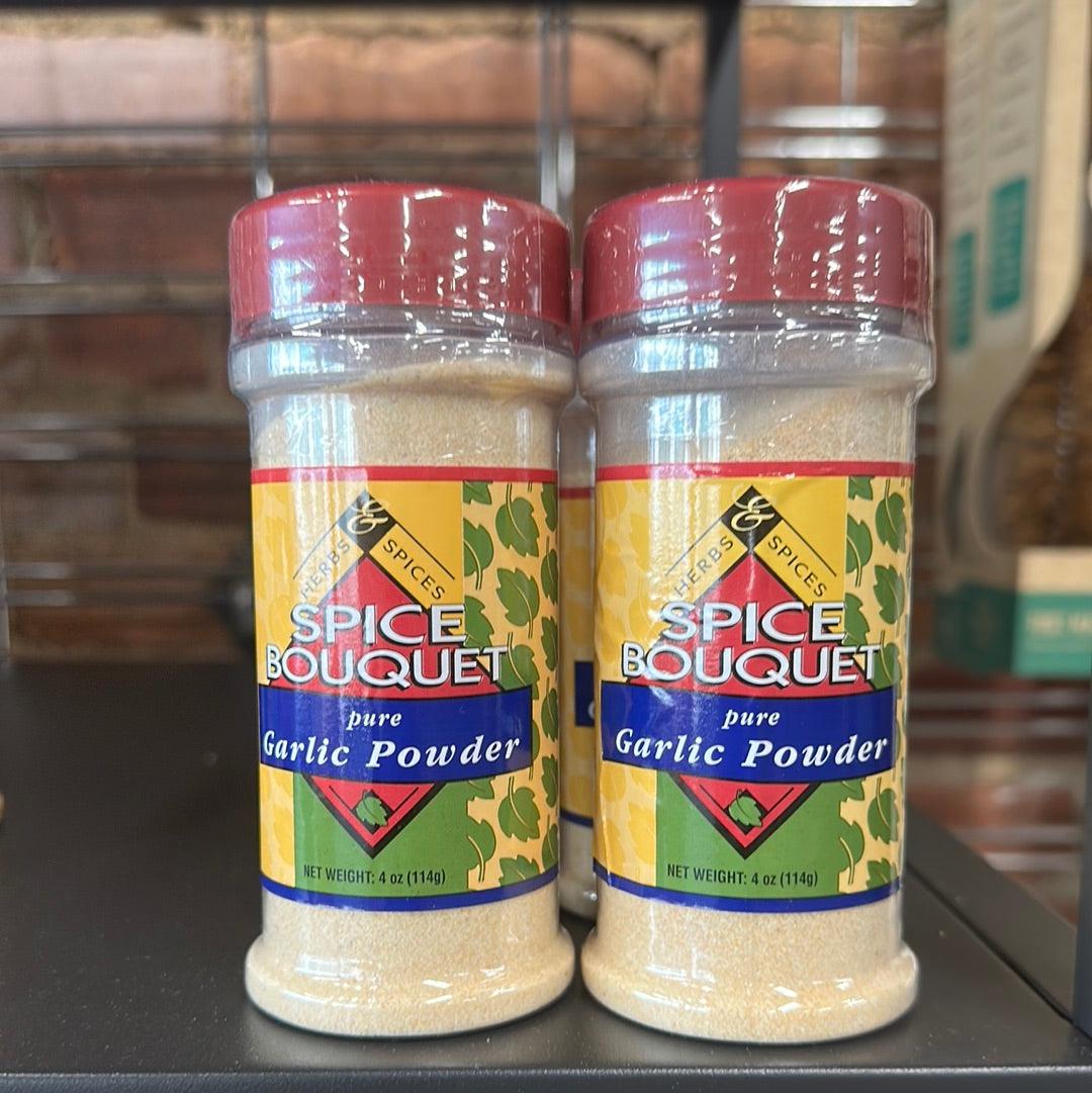 Garlic Powder - Good Thymes