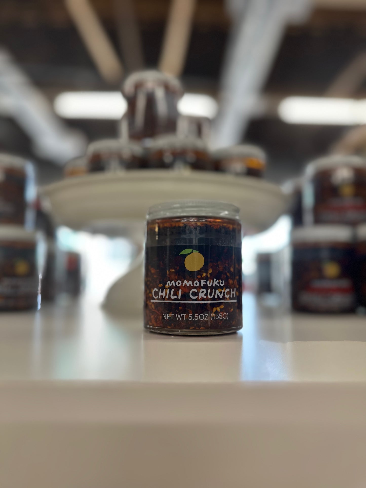 Original Chili Crunch - Good Thymes