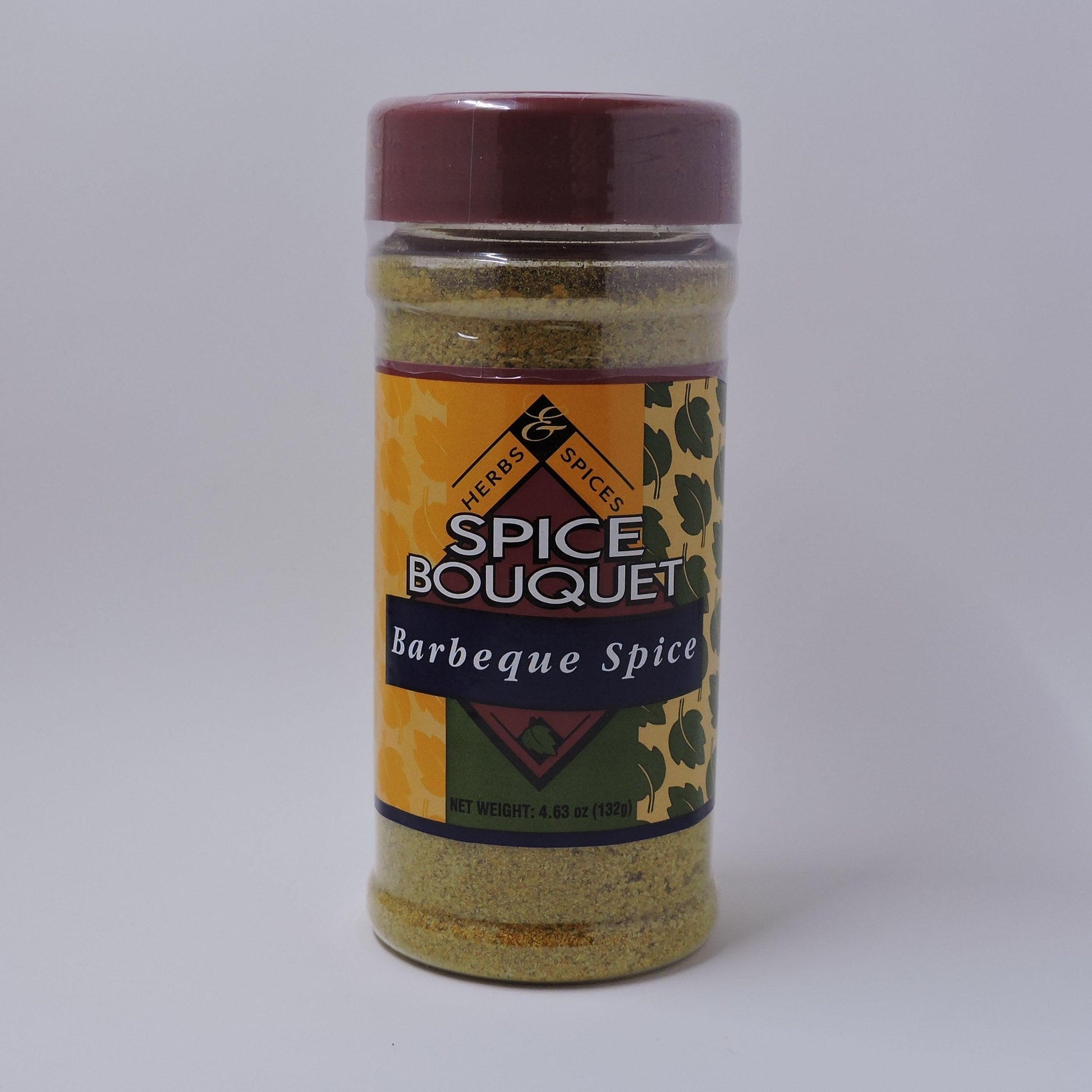 Barbeque Spice - Good Thymes