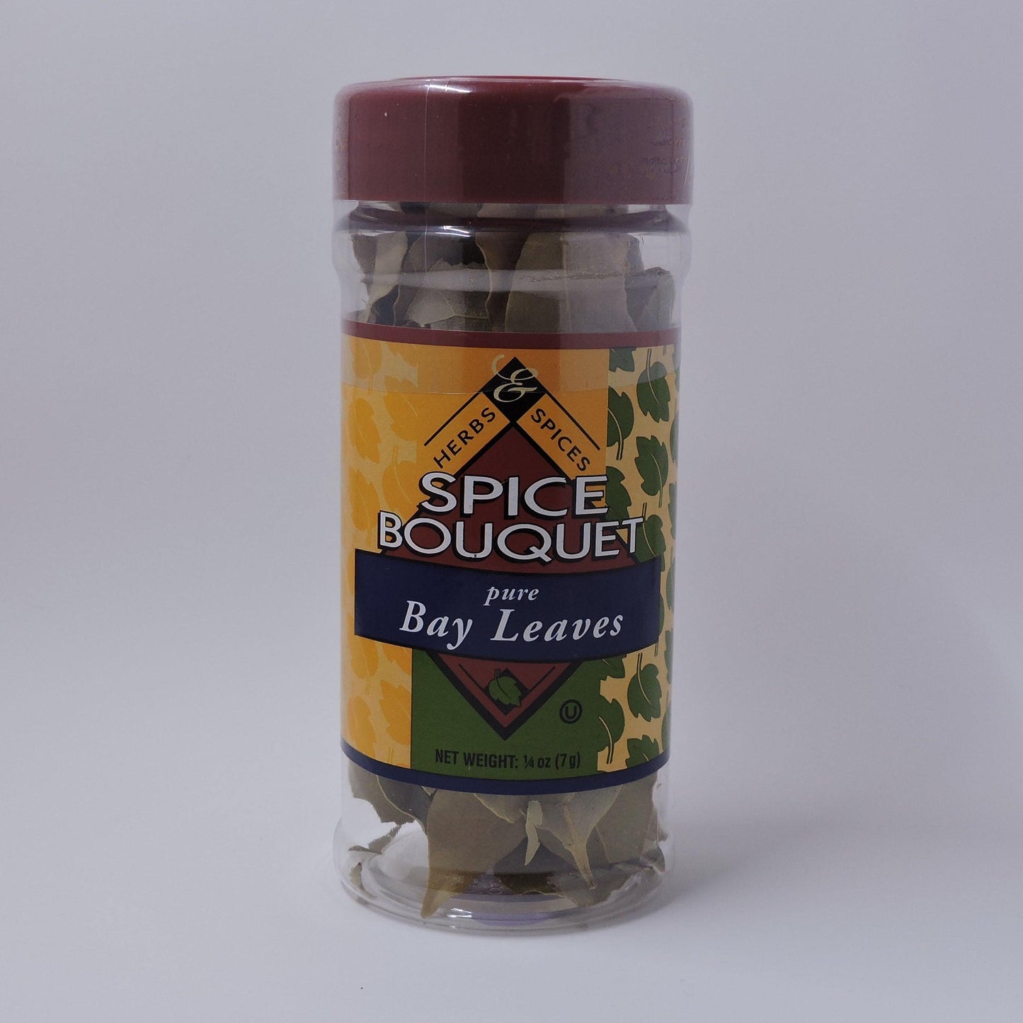 Bay Leaves (Laurel) - Good Thymes