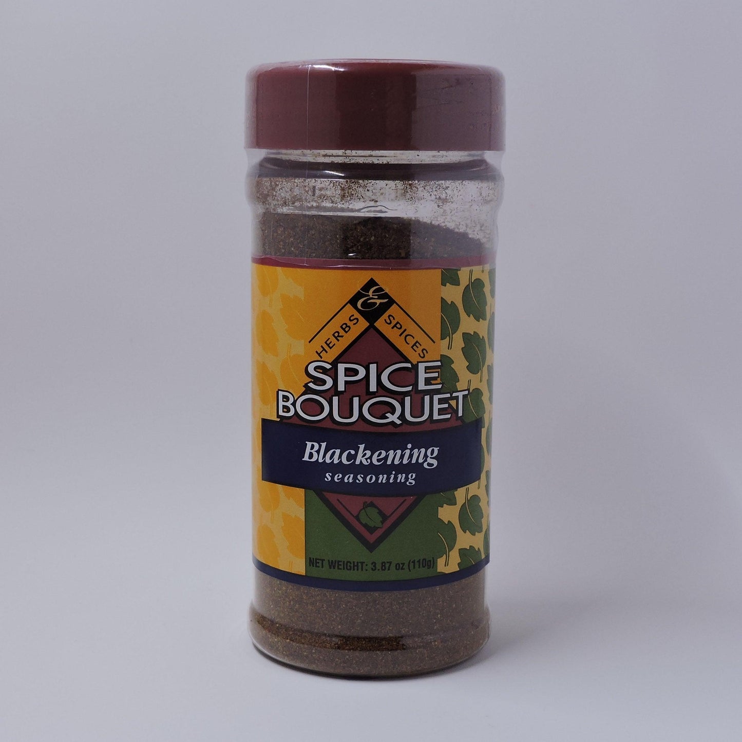 Blackening Seasoning - Good Thymes