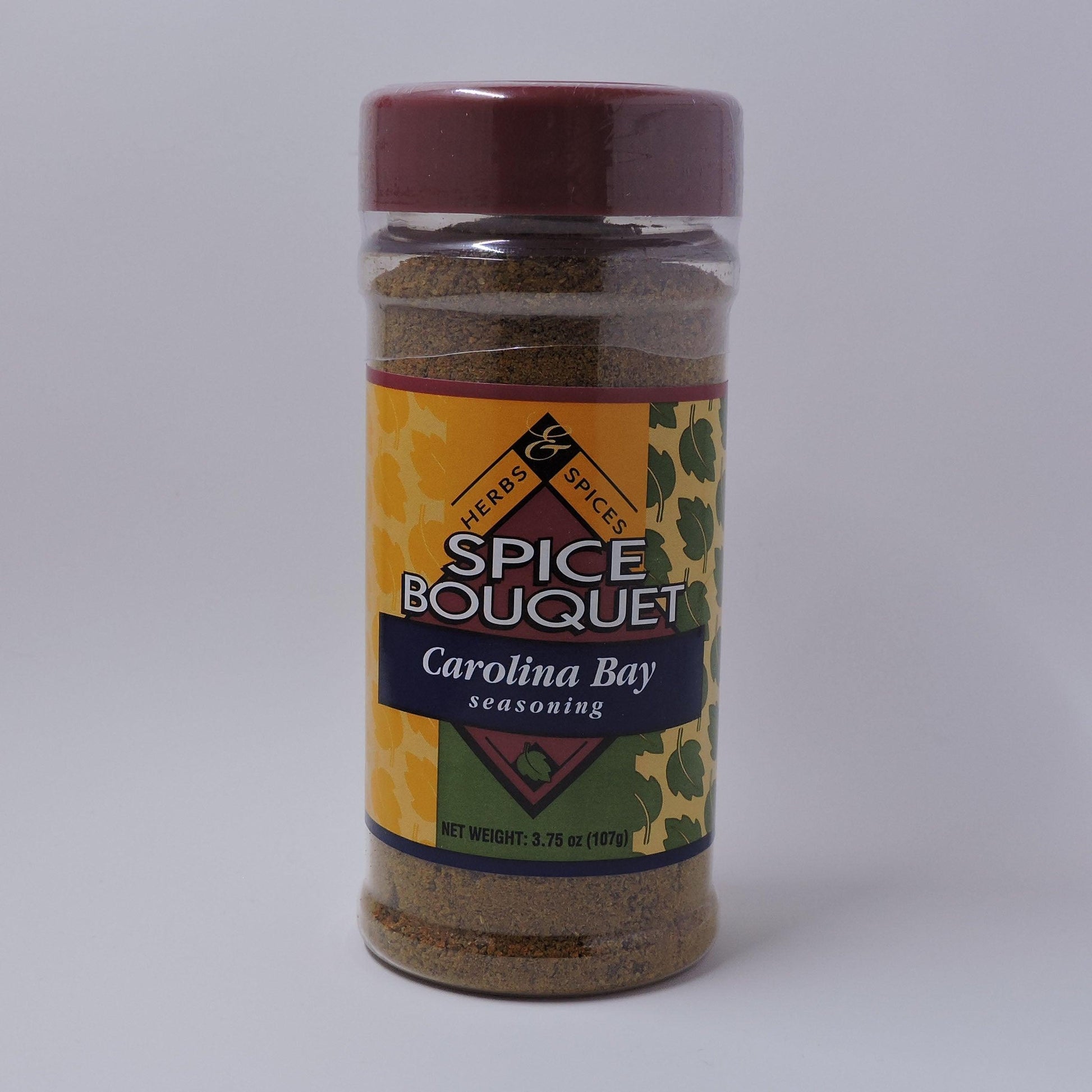 Carolina Bay Seasoning - Good Thymes