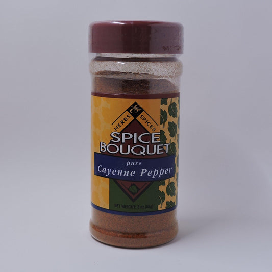 Cayenne Pepper - Good Thymes