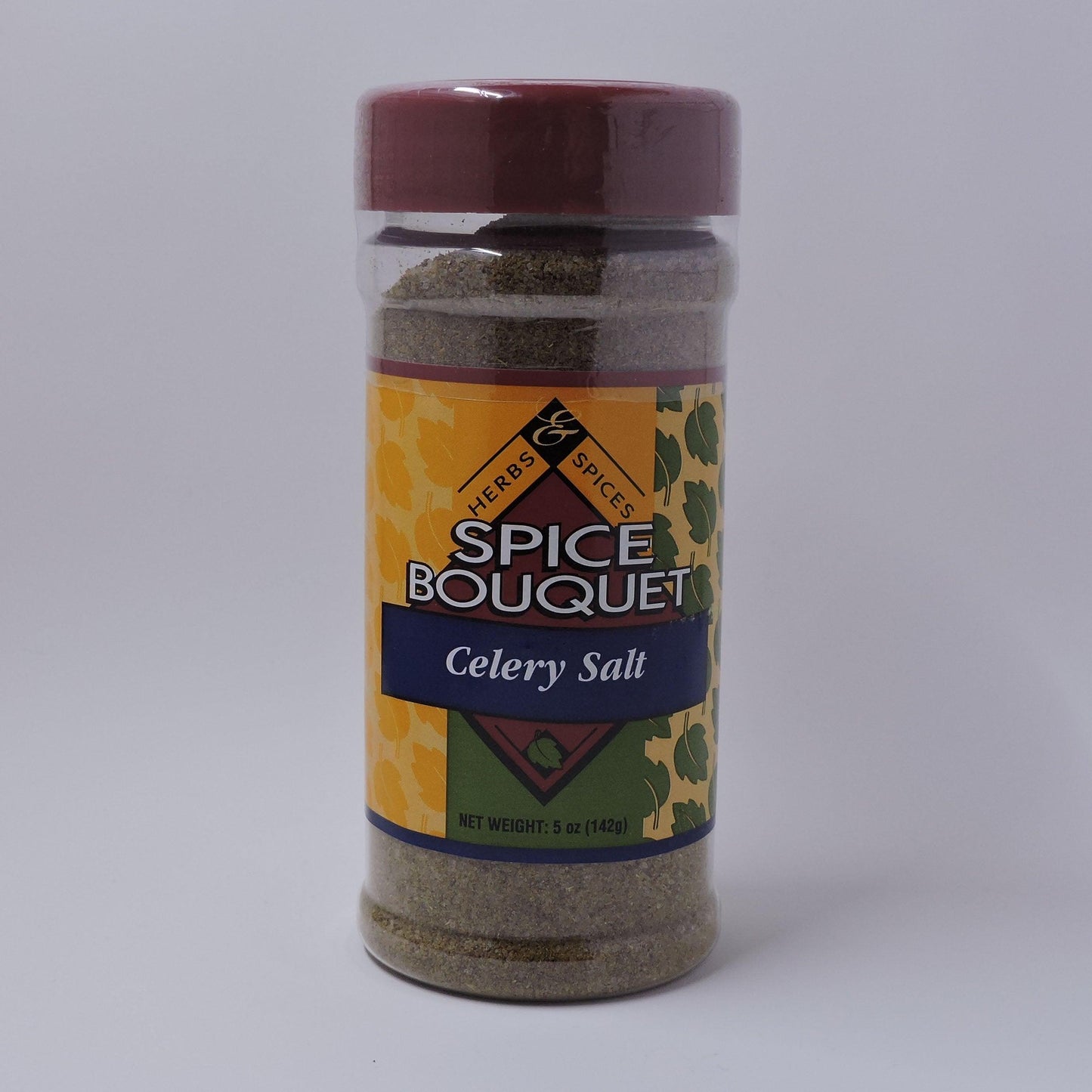 Celery Salt - Good Thymes