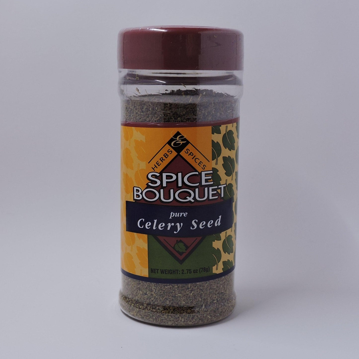 Celery Seeds - Good Thymes