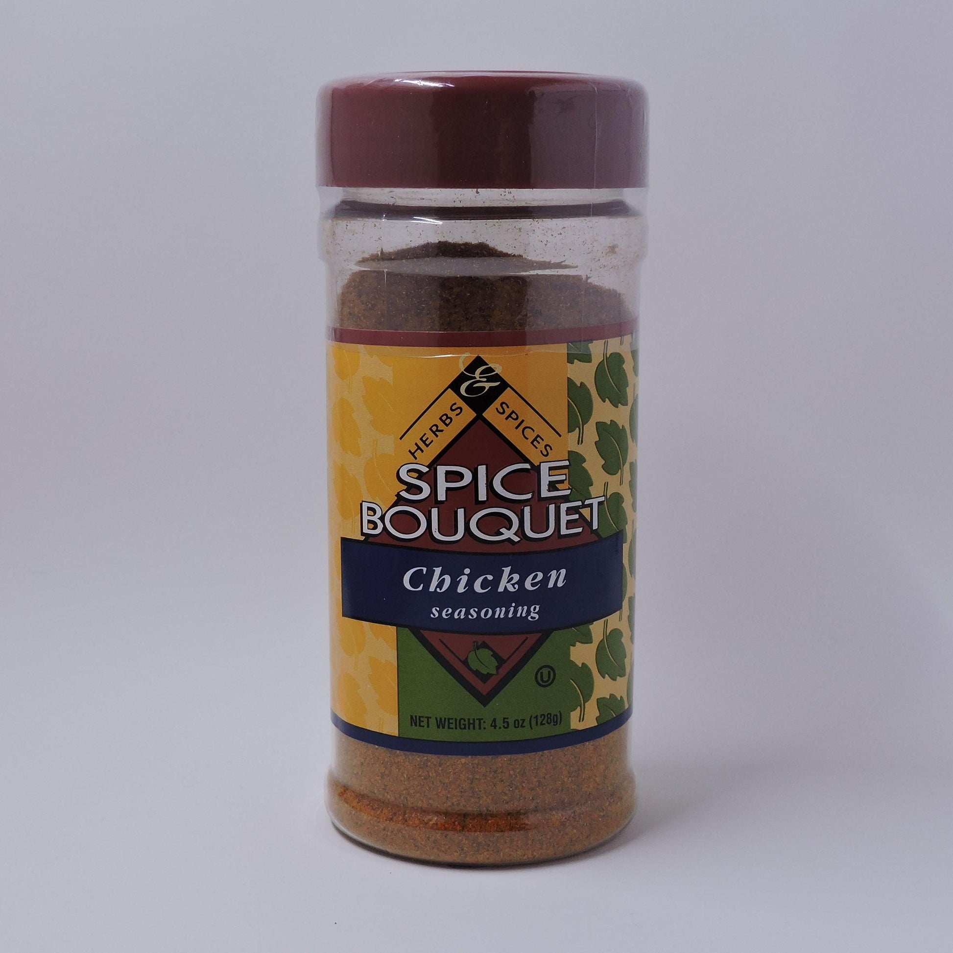 Chicken Seasoning - Good Thymes