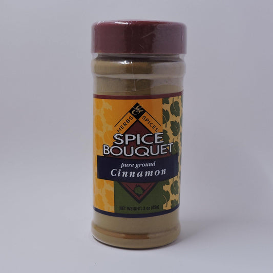 Cinnamon Ground - Good Thymes