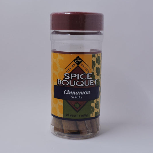 Cinnamon Sticks - Good Thymes
