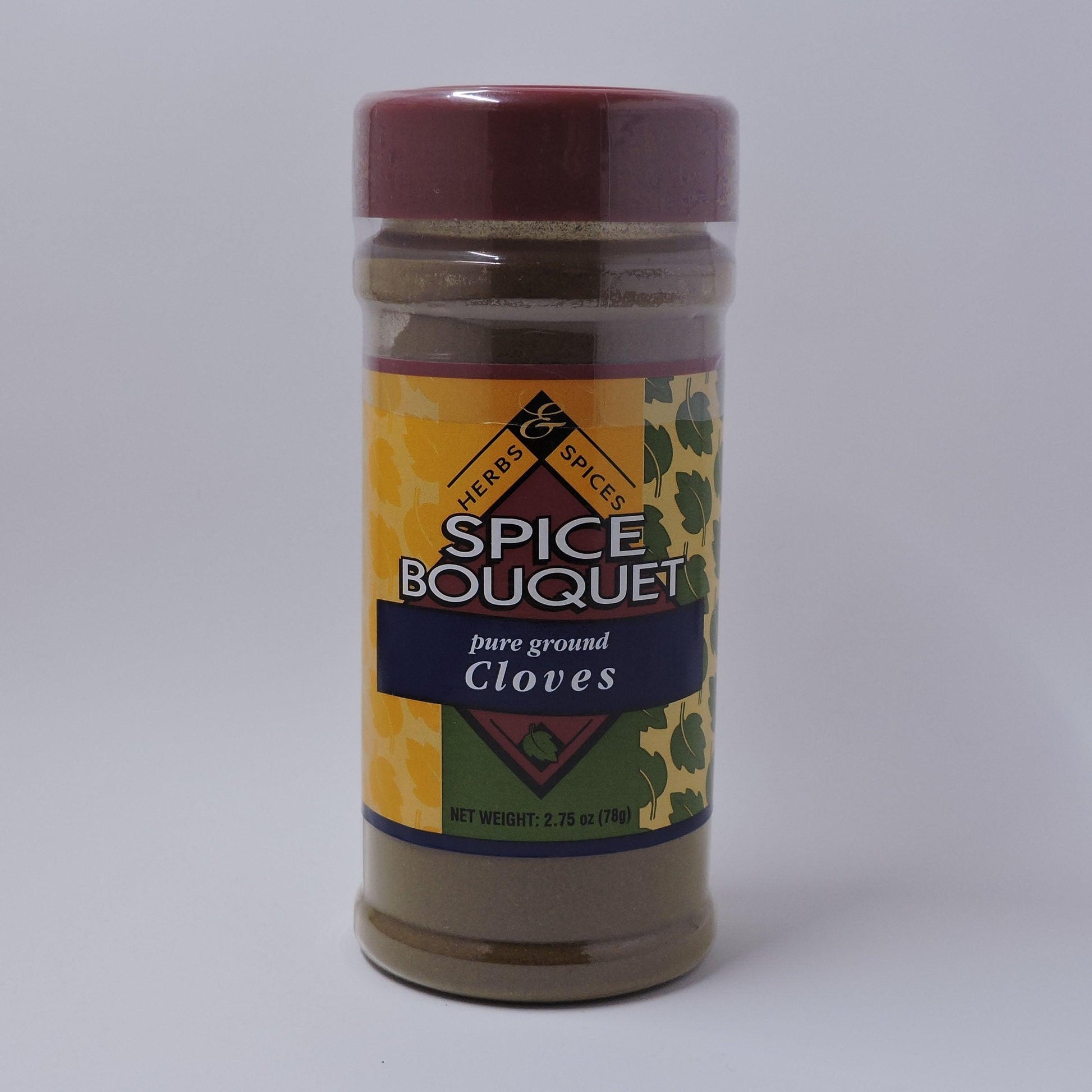 Cloves Ground - Good Thymes