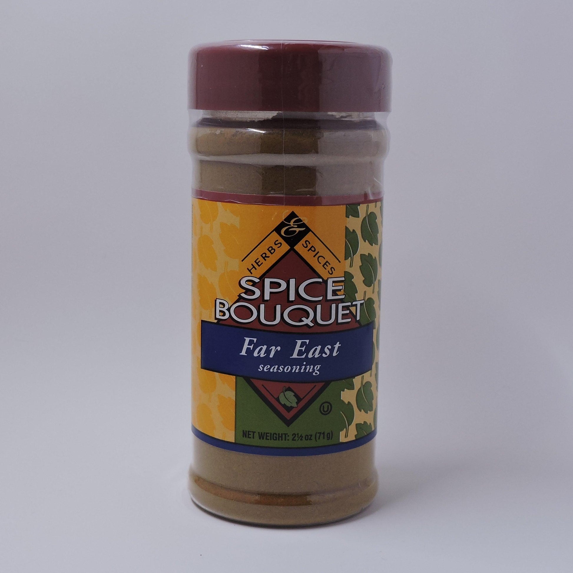 Far East Seasoning - Good Thymes