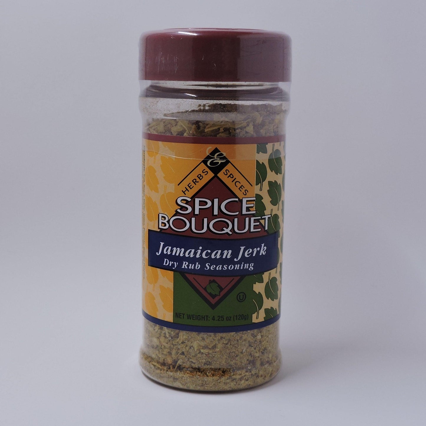 Jamaican Jerk Dry Rub - Good Thymes
