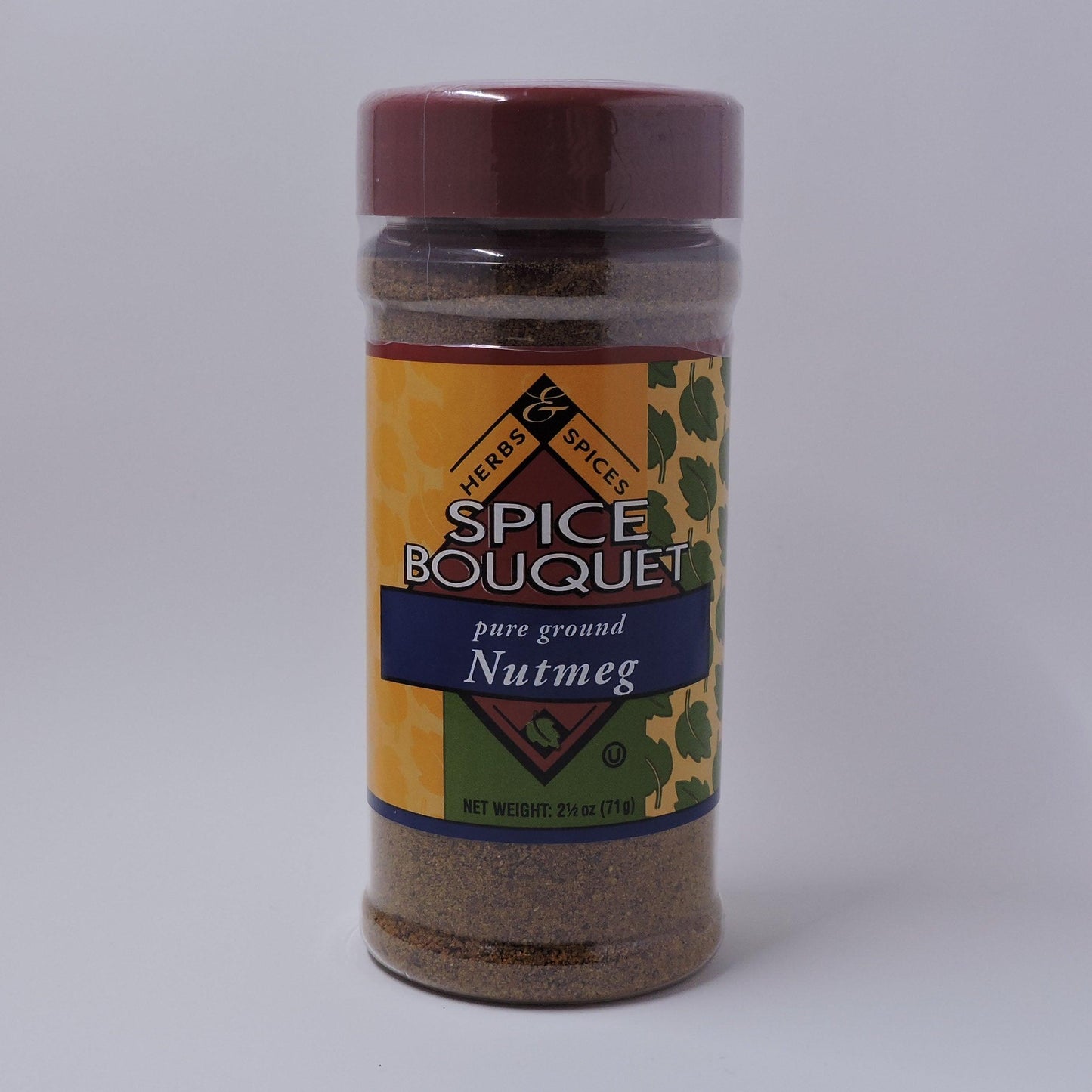 Nutmeg Ground - Good Thymes