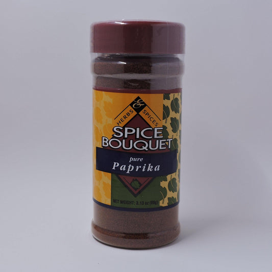 Paprika - Good Thymes