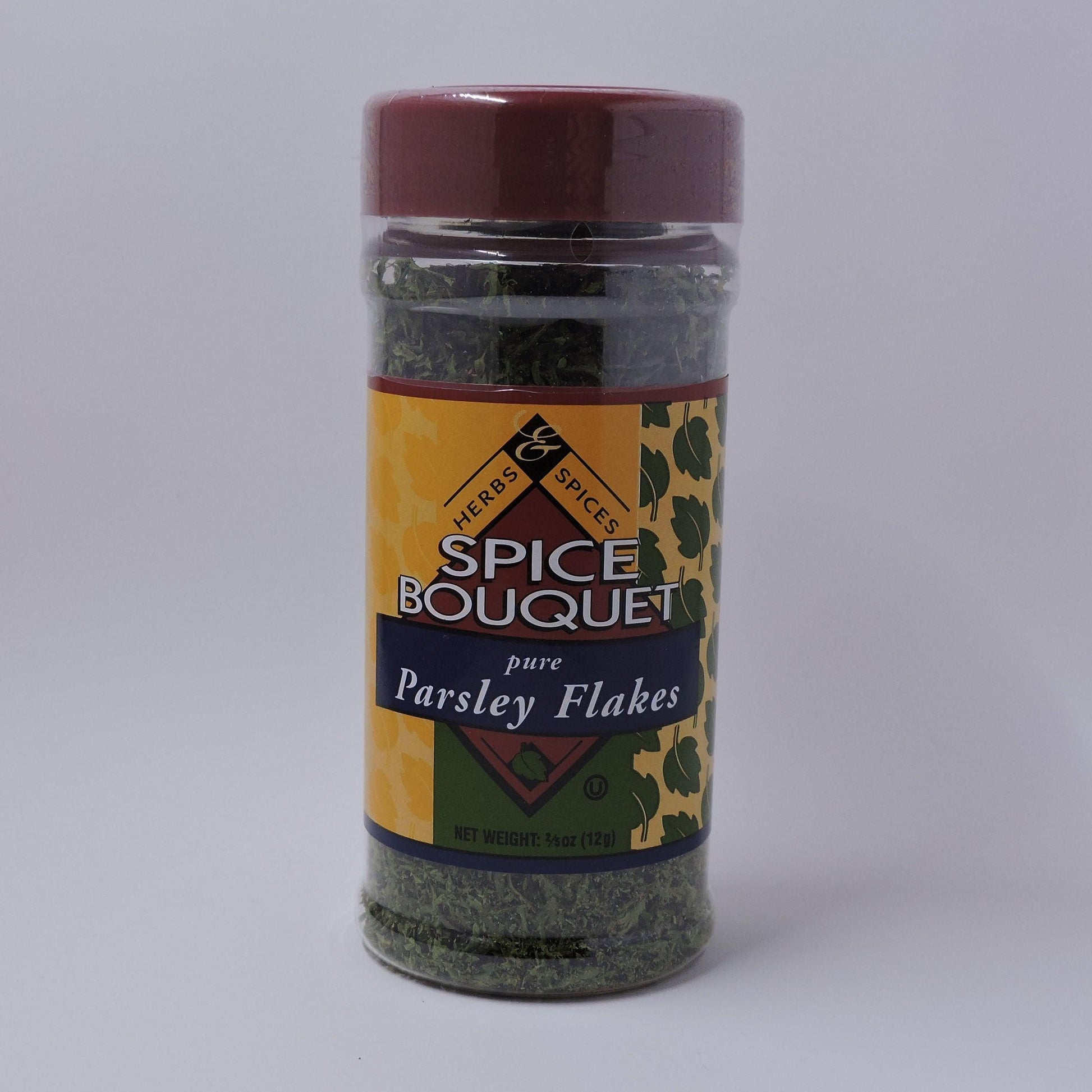 Parsley Flakes - Good Thymes