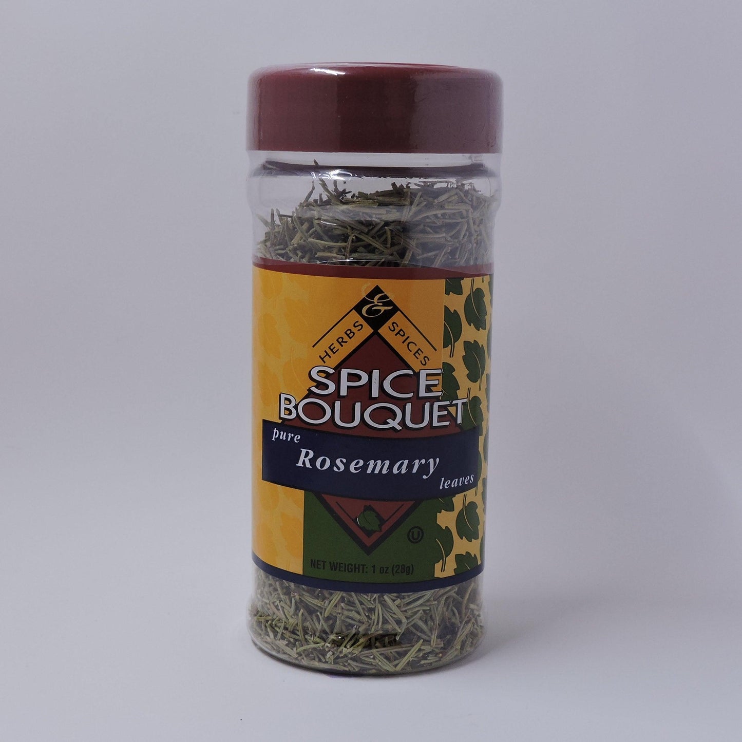 Rosemary Leaves - Good Thymes