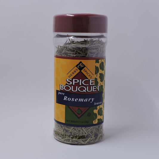 Rosemary Leaves - Good Thymes