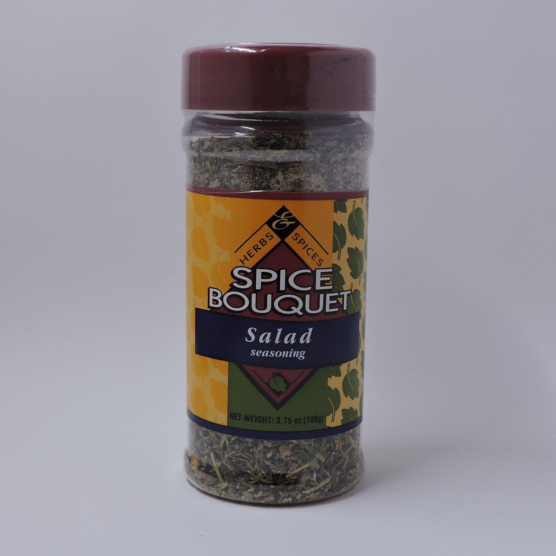 Salad Seasoning - Good Thymes