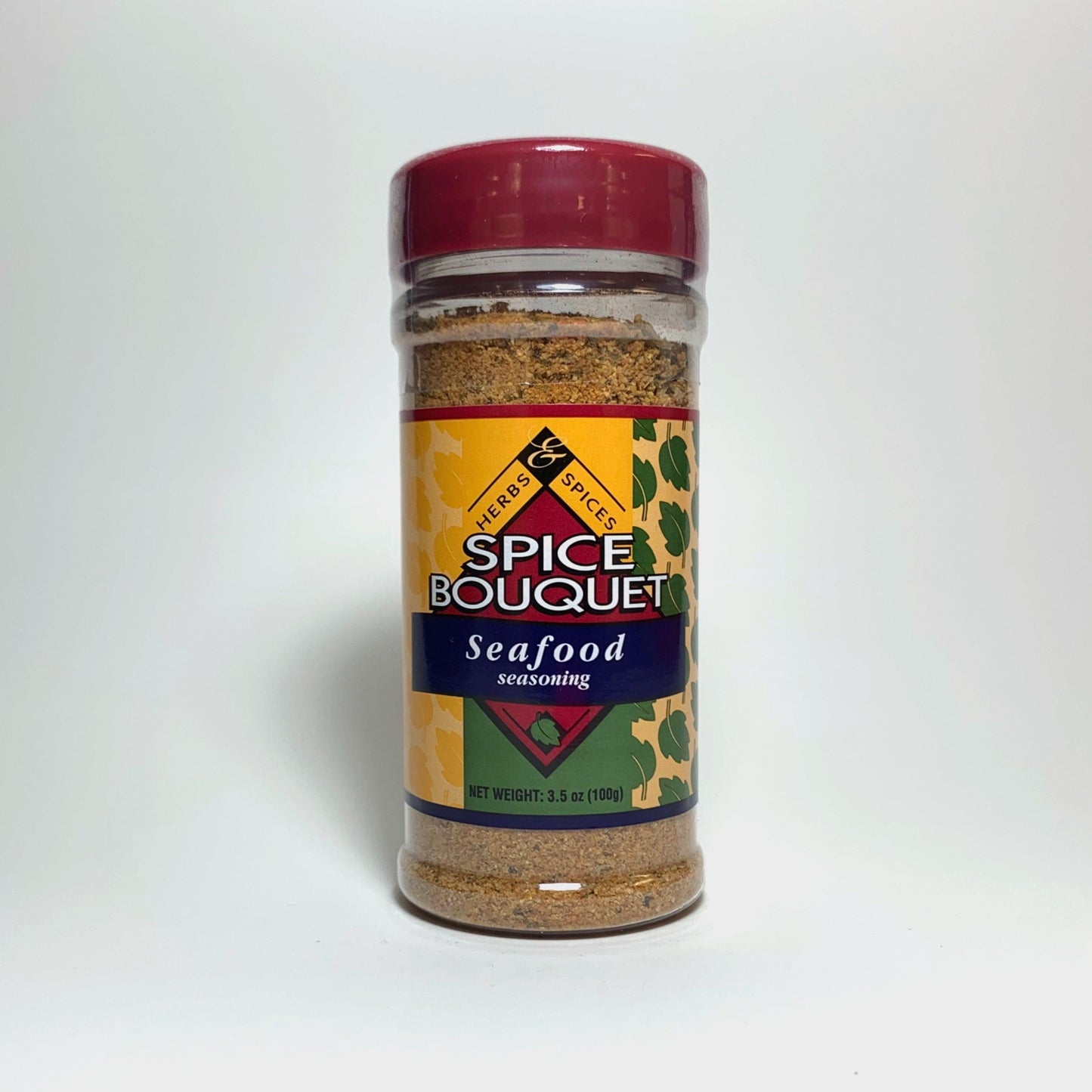 Seafood Seasoning - Good Thymes