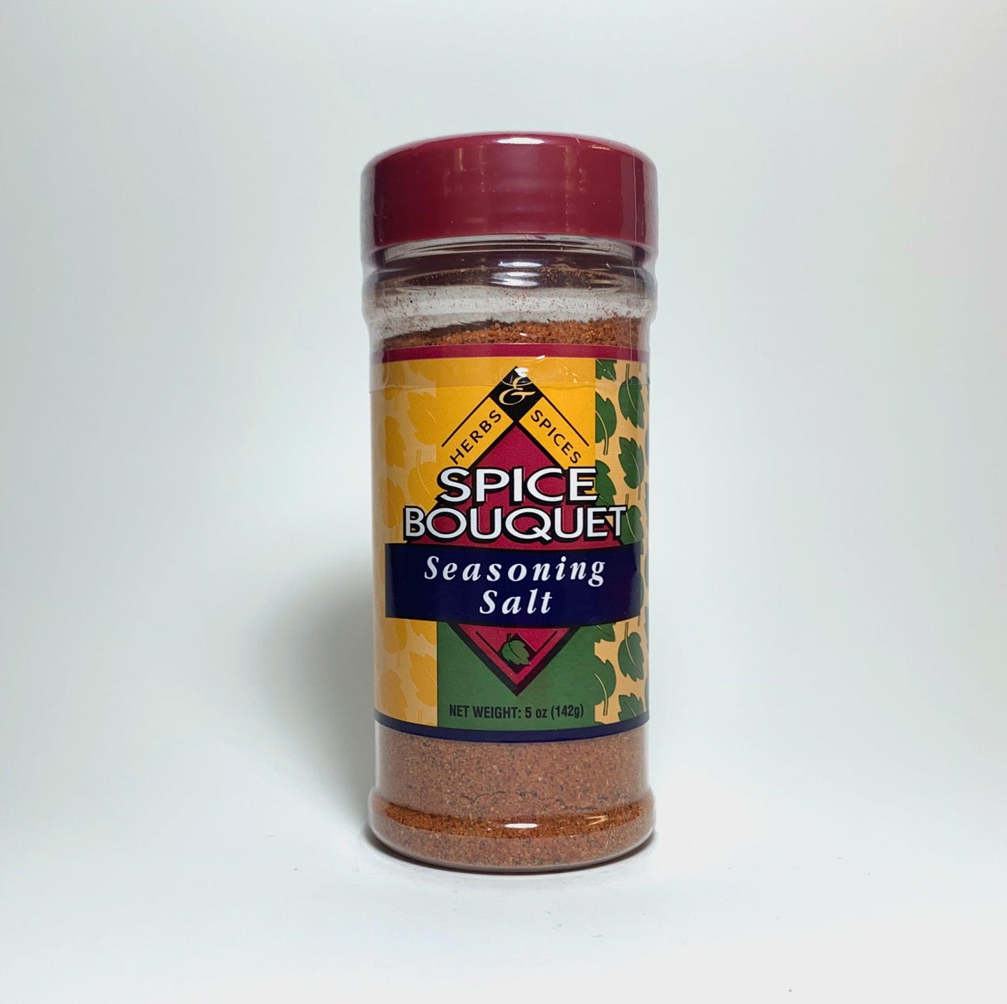 Seasoning Salt - Good Thymes