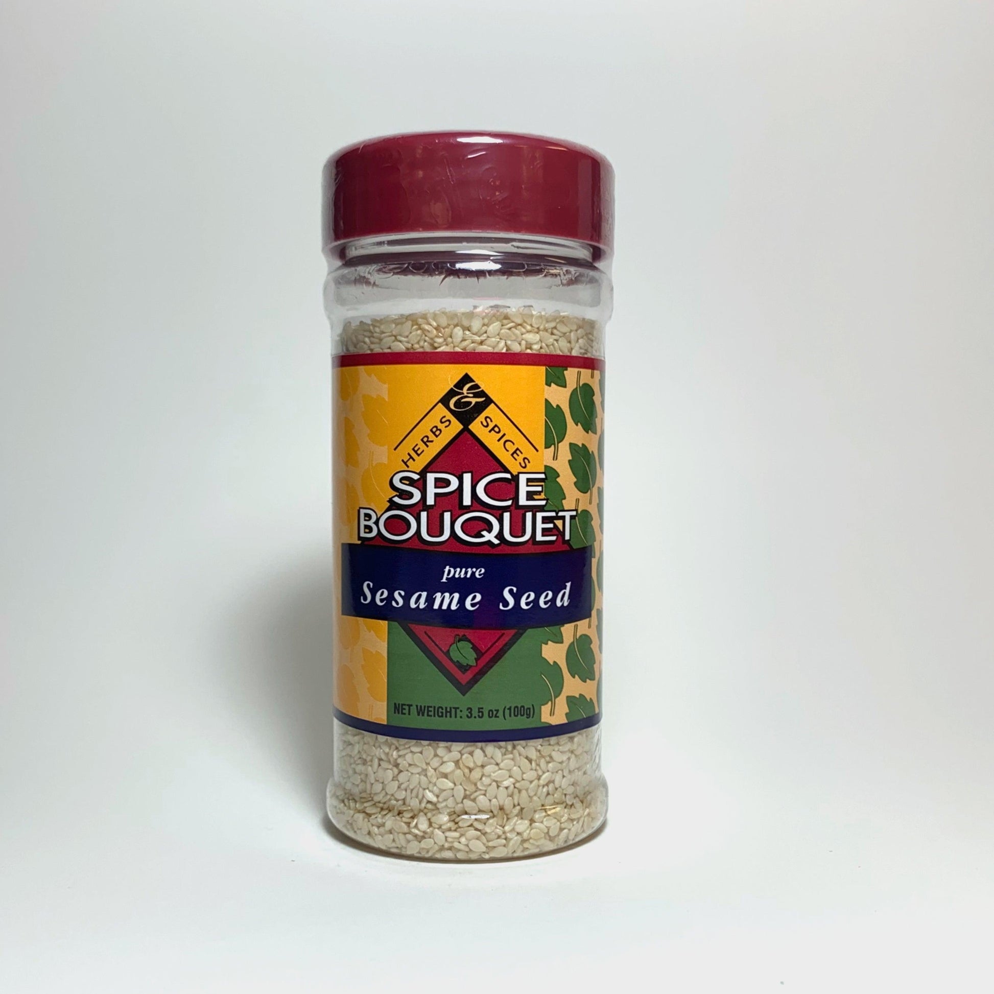 Sesame Seeds - Good Thymes
