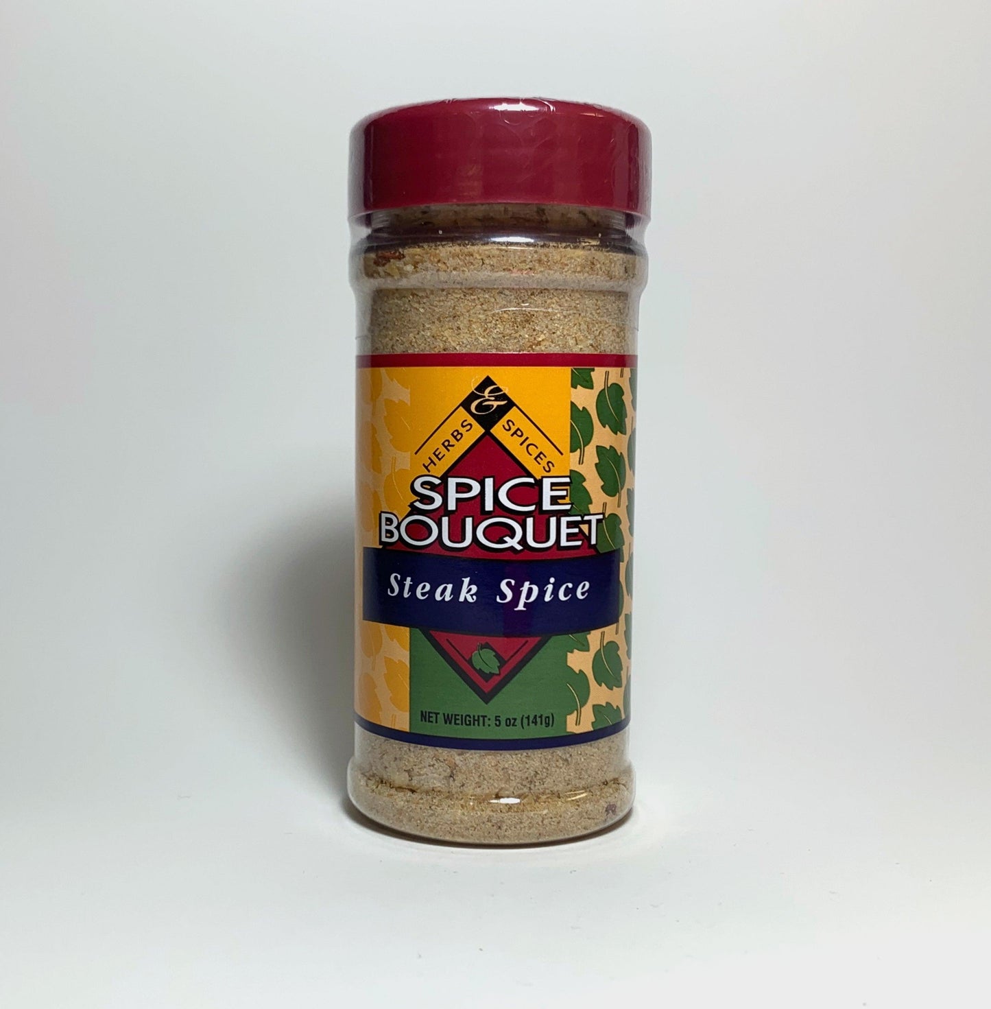 Steak Spice - Good Thymes