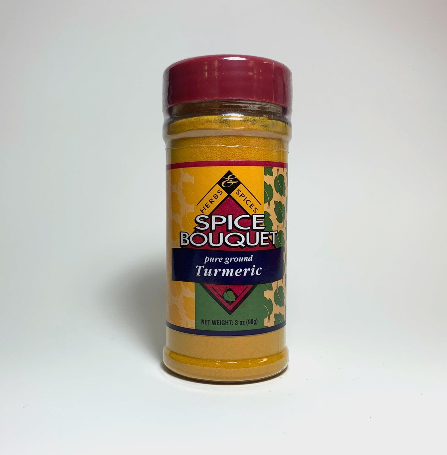 Turmeric Ground - Good Thymes