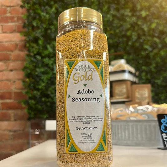 Adobo Seasoning - Good Thymes