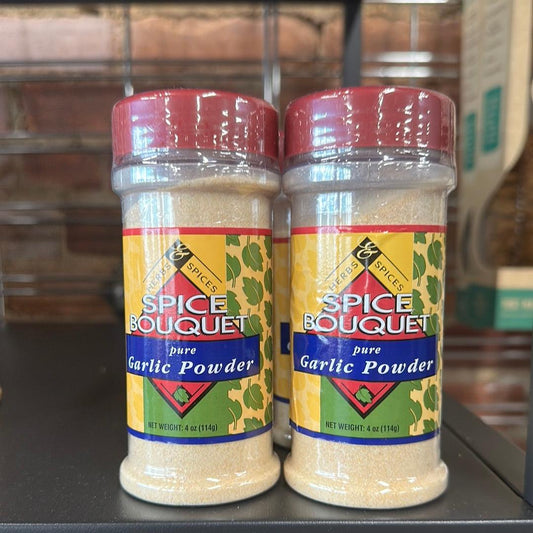 Garlic Powder - Good Thymes