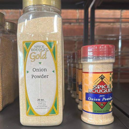 Onion Powder - Good Thymes