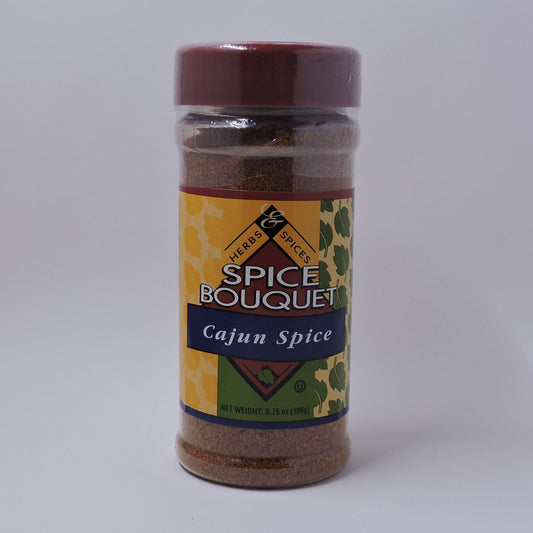 Cajun Spice - Good Thymes