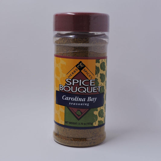 Carolina Bay Seasoning - Good Thymes