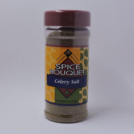 Celery Salt - Good Thymes