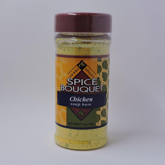 Chicken Soup Base - Good Thymes