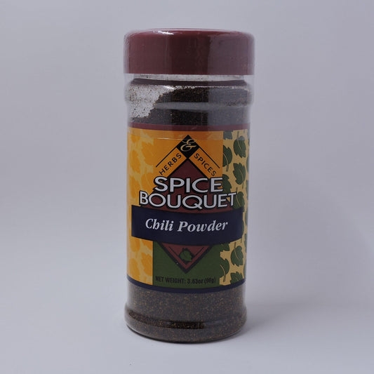 Chili Powder - Good Thymes