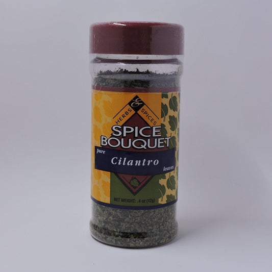 Cilantro Leaves - Good Thymes