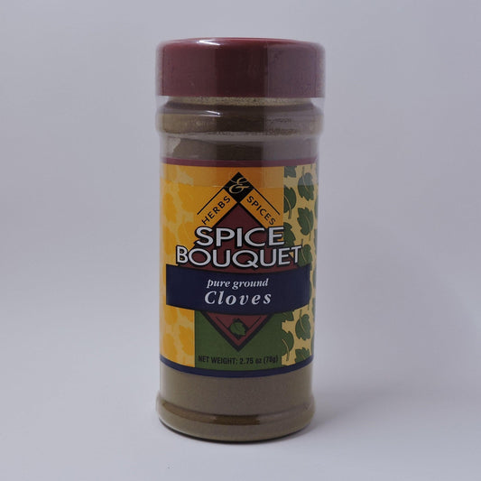 Cloves Ground - Good Thymes