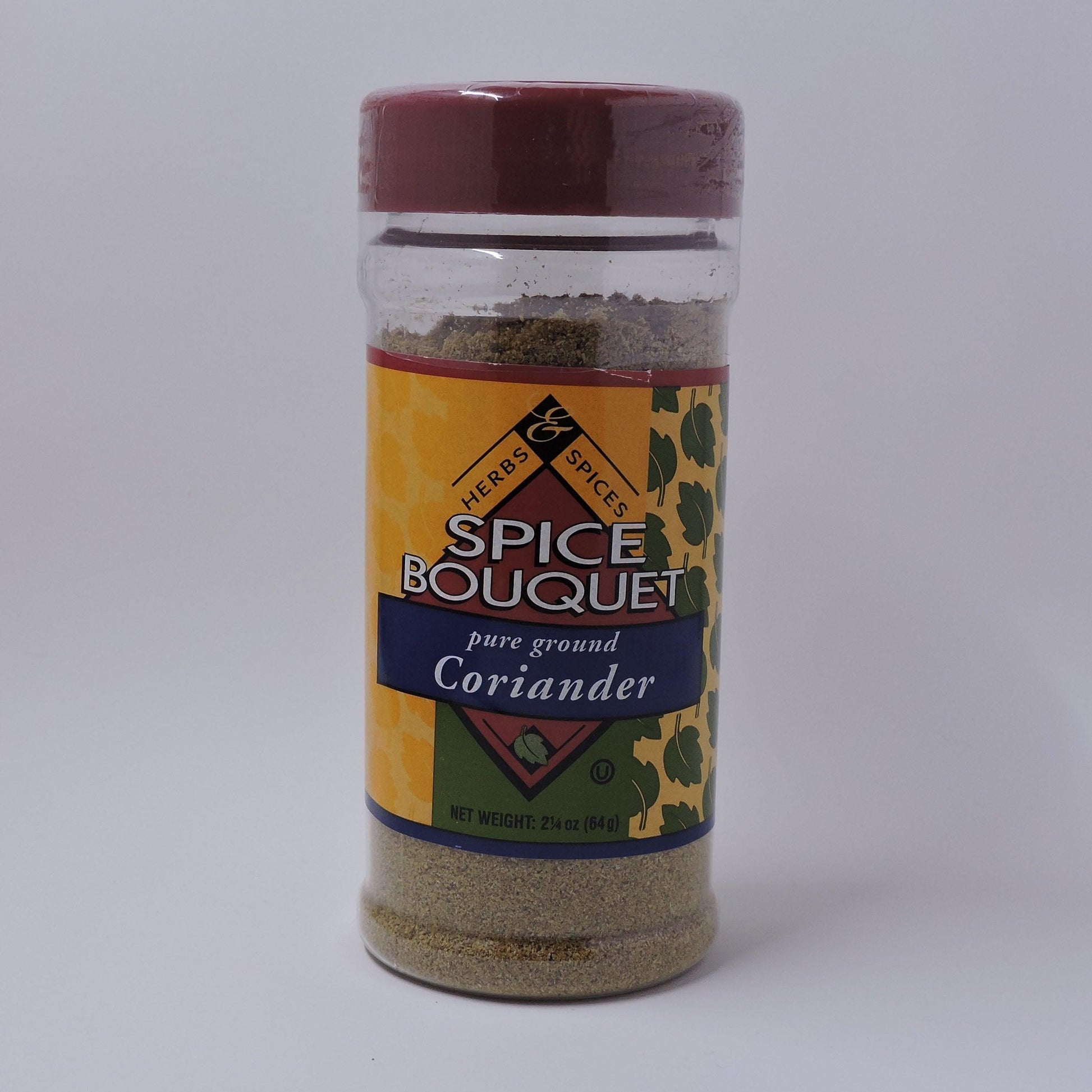 Coriander Ground - Good Thymes