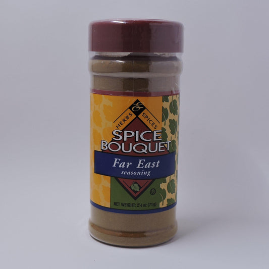 Far East Seasoning - Good Thymes