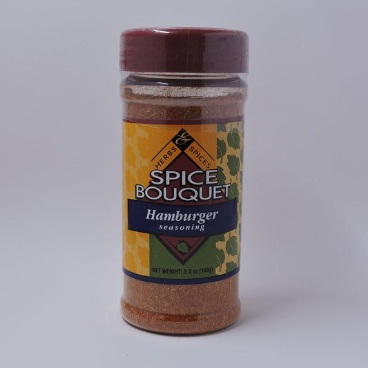 Hamburger Seasoning - Good Thymes