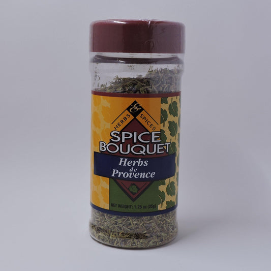 Herbs De Provence - Good Thymes
