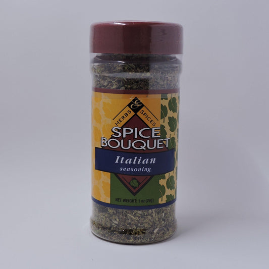 Italian Seasoning - Good Thymes