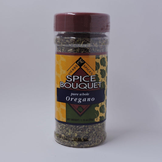 Oregano Leaves - Good Thymes