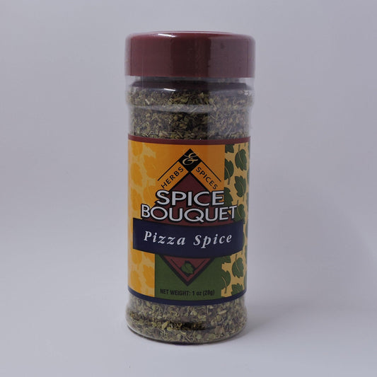 Pizza Spice - Good Thymes