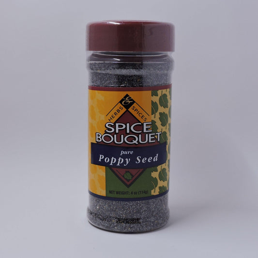 Poppy Seeds - Good Thymes