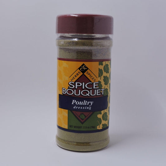 Poultry Dressing - Good Thymes