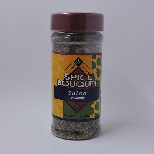 Salad Seasoning - Good Thymes