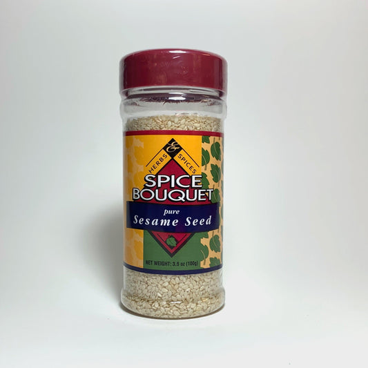 Sesame Seeds - Good Thymes