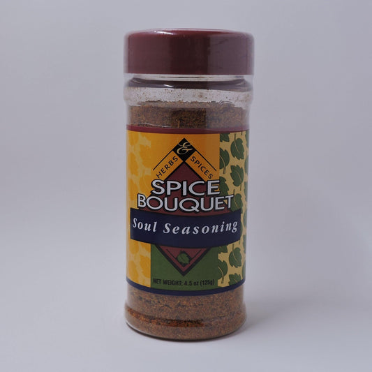 Soul Seasoning - Good Thymes