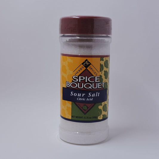 Sour Salt (Citric Acid) - Good Thymes